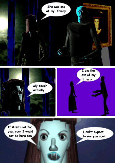 Otherside comic page 50